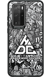 HDC 7 - Huawei P40 Pro