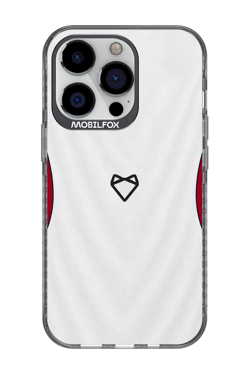 England X Mobilfox 2.0 - Apple iPhone 13 Pro