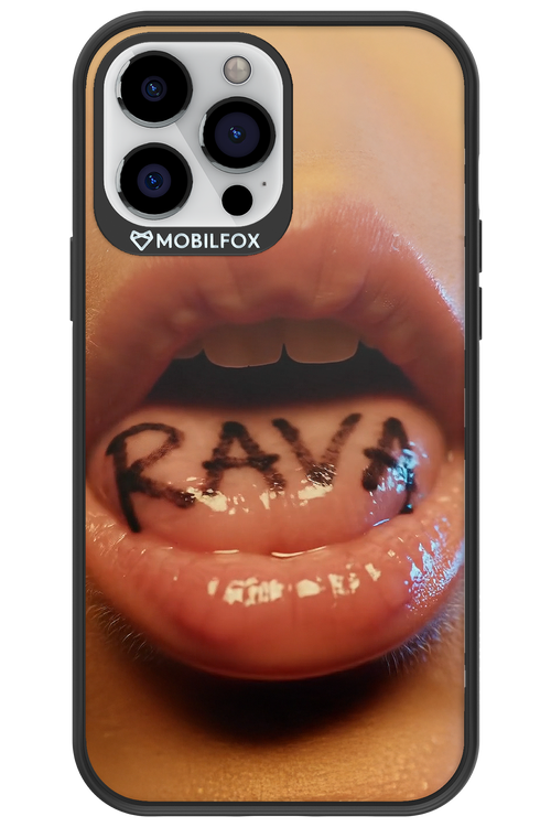 Rava Kiss 2.0 - Apple iPhone 13 Pro Max