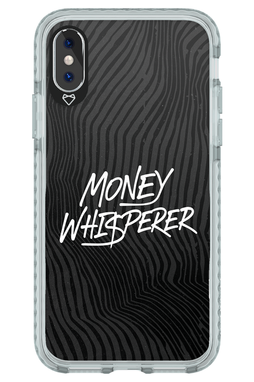 Money Whisperer 2.0 - Apple iPhone XS