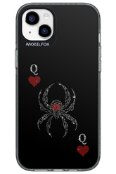 Spider Queen - Apple iPhone 14 Plus