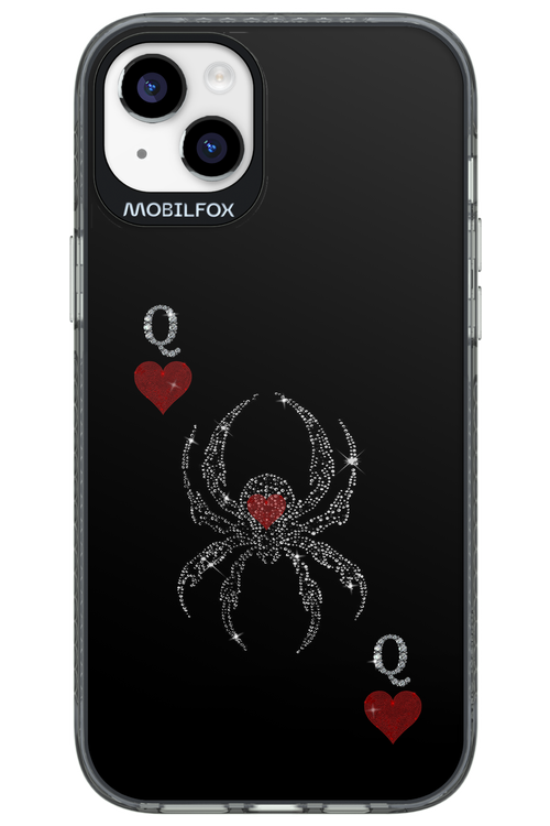 Spider Queen - Apple iPhone 14 Plus