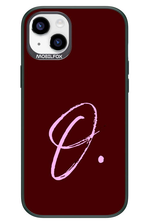 (Dark Blush) O 2.0 - Apple iPhone 14 Plus