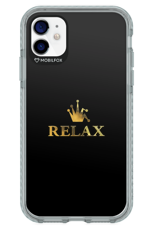 Relax 2.0 - Apple iPhone 11