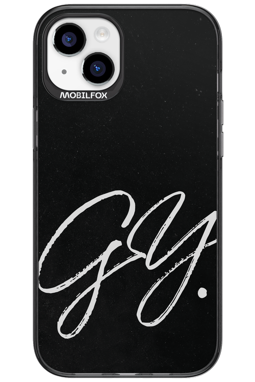 (Off Space) GY 2.0 - Apple iPhone 15 Plus