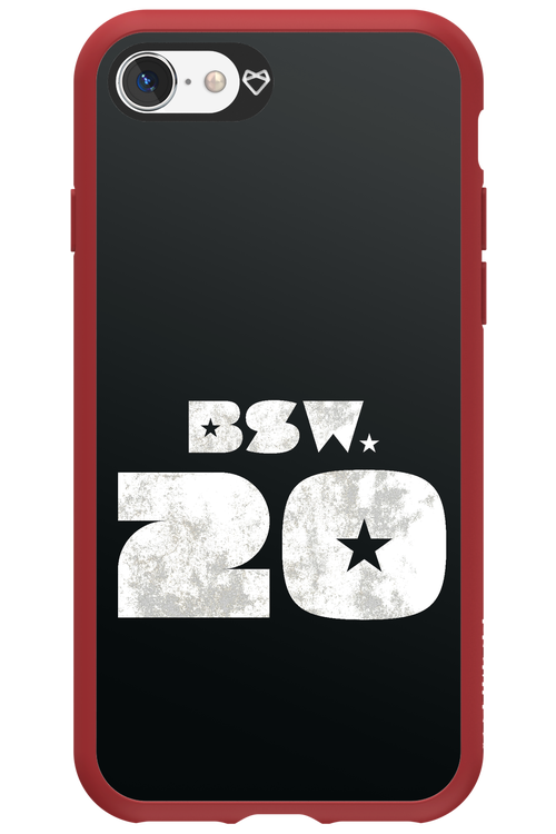 BSW 20 (9) 2.0 - Apple iPhone SE 2020