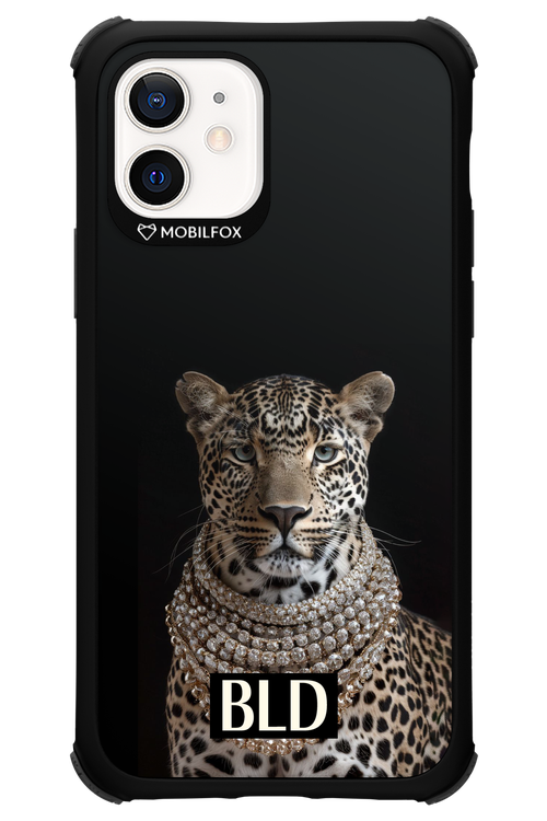 BLD LEO 2.0 - Apple iPhone 12
