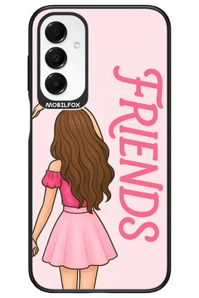 Friendssss 2.0 - Samsung A16