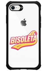 Bisoleta - Apple iPhone 8