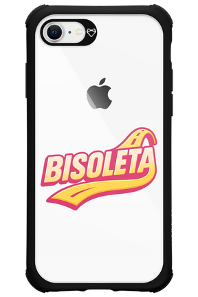 Bisoleta - Apple iPhone 8