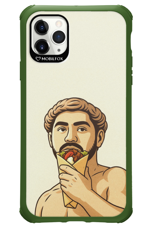 AȘ LUPTA  - Apple iPhone 11 Pro Max