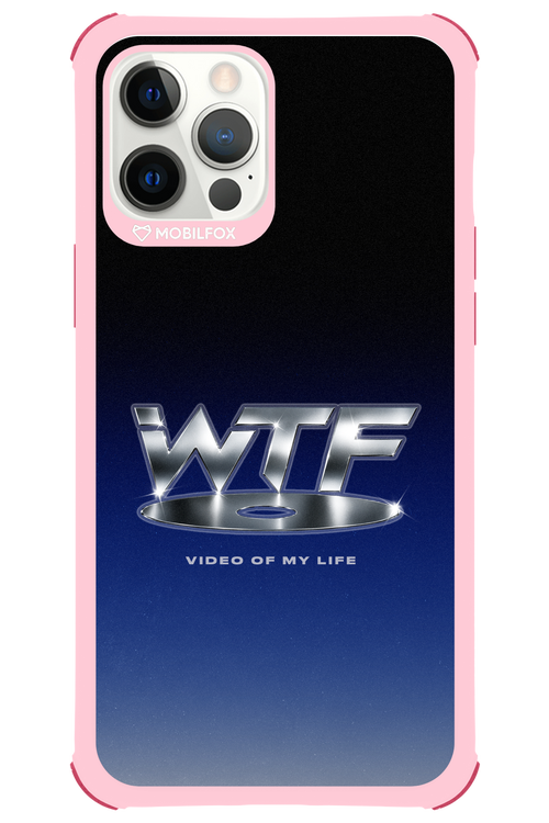 W T F 2.0 - Apple iPhone 12 Pro Max