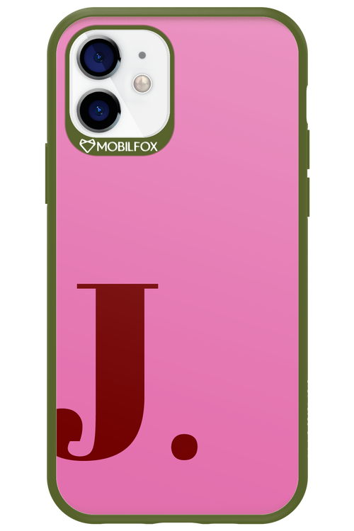 J (Sorbet) 2.0 - Apple iPhone 12