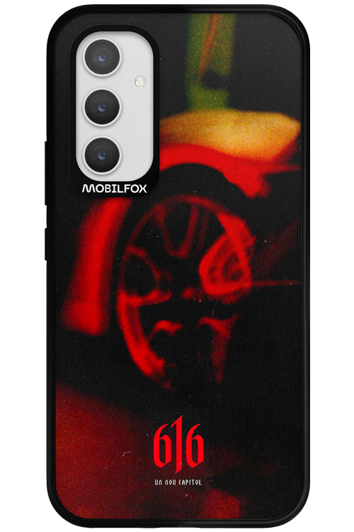 616 2.0 - Samsung Galaxy A54