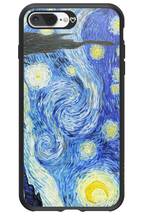 Starry Night 2.0 - Apple iPhone 7 Plus