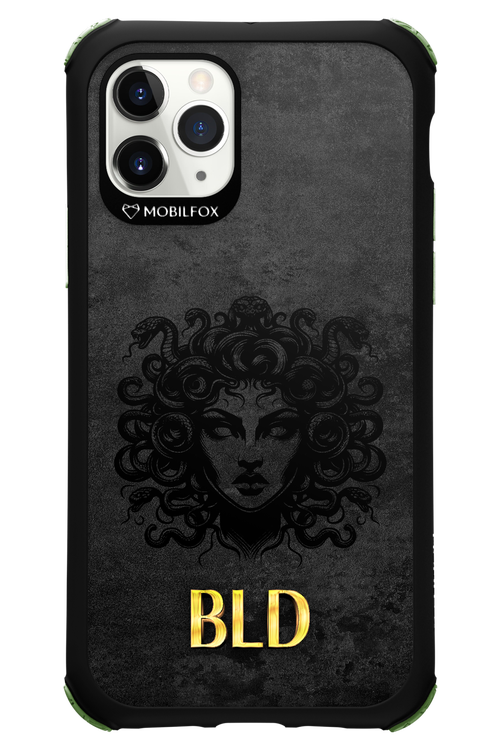 BLD MEDUSA - Apple iPhone 11 Pro
