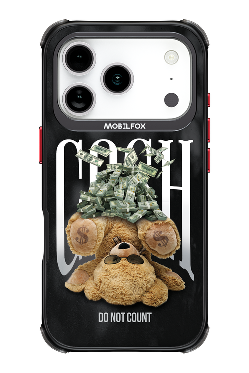 CASH 2.0 - Apple iPhone 17 Pro