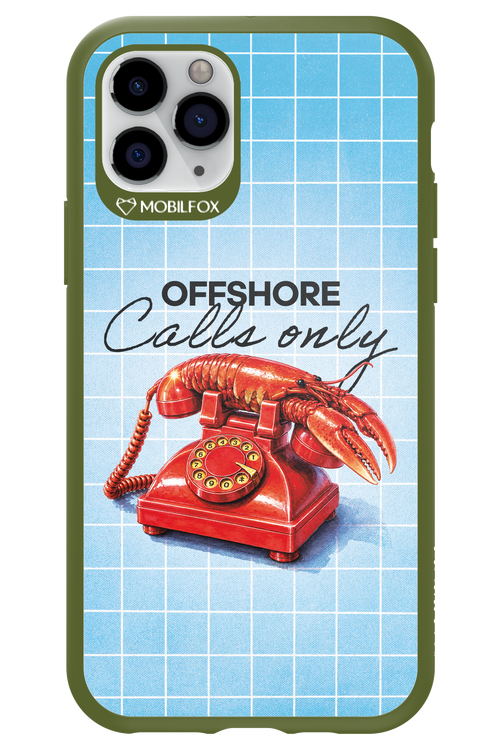 Offshore 2.0 - Apple iPhone 11 Pro