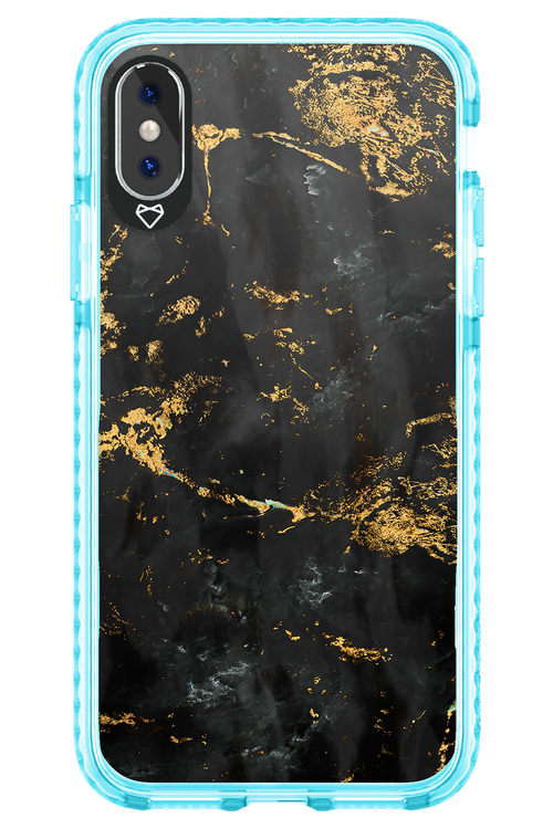 Goldie 2.0 - Apple iPhone X