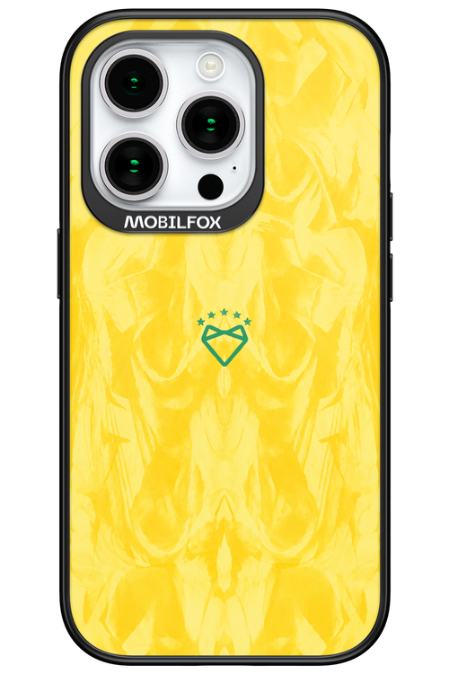 Brasil X Mobilfox 2.0 - Apple iPhone 15 Pro