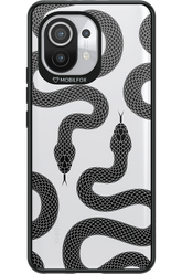 Snakes - Xiaomi Mi 11 5G