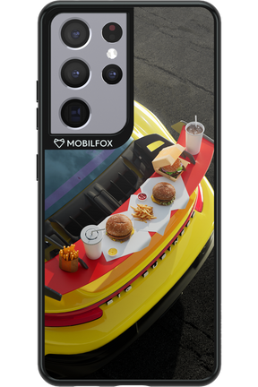 BigBusiness - Samsung Galaxy S21 Ultra