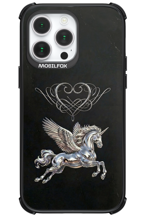 Horse Heart 2.0 - Apple iPhone 14 Pro Max