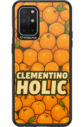 Clementino Holic 2.0 - OnePlus 8T