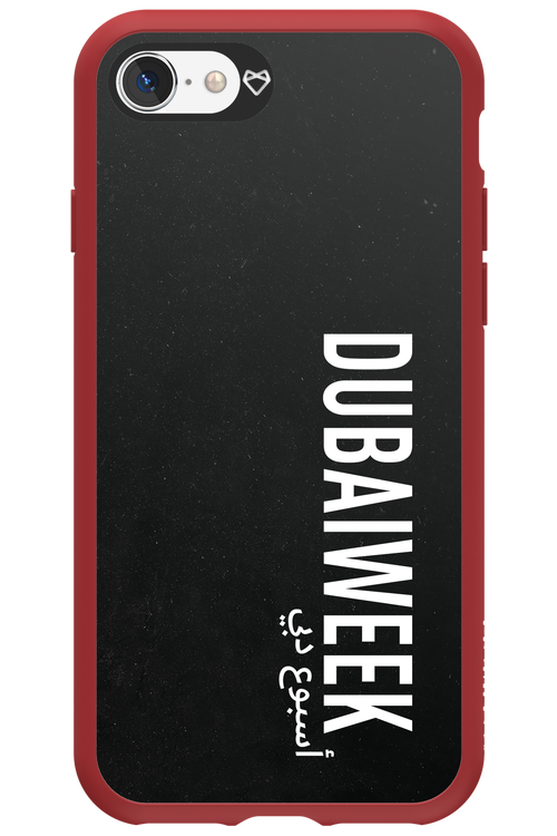 Dubaiweek 2.0 - Apple iPhone 8