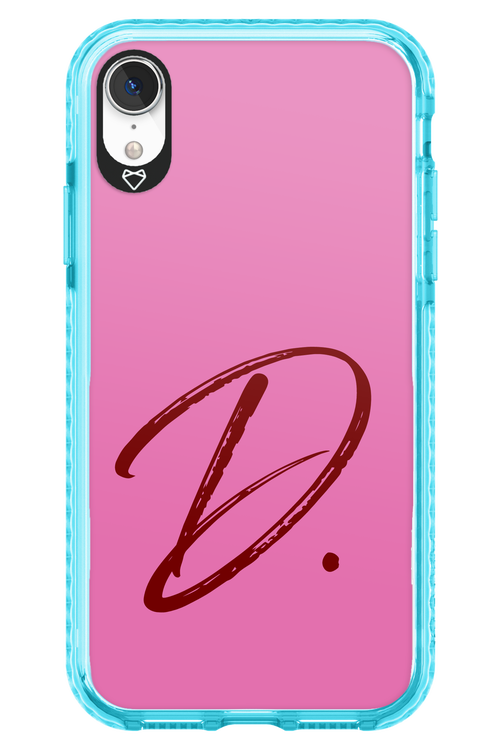 (Sorbet) D 2.0 - Apple iPhone XR
