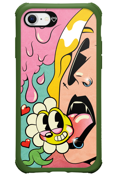 Love Sick 2.0 - Apple iPhone SE 2022