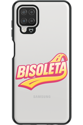 Bisoleta - Samsung Galaxy A12