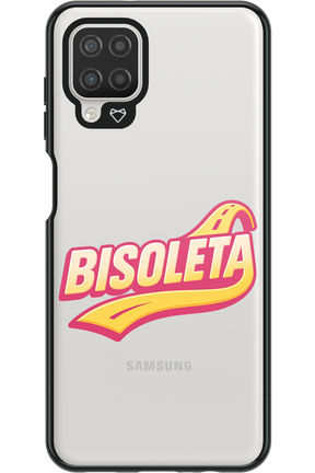 Bisoleta - Samsung Galaxy A12