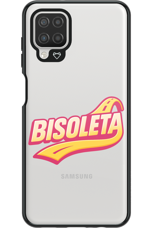 Bisoleta - Samsung Galaxy A12
