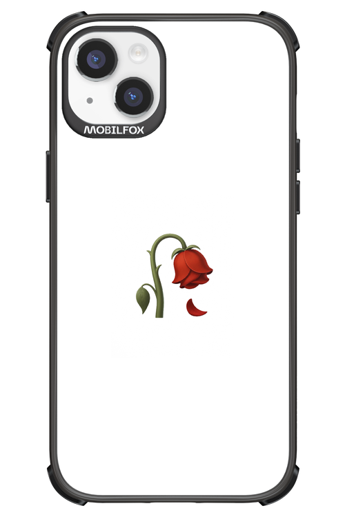 Rose 2.0 - Apple iPhone 14 Plus