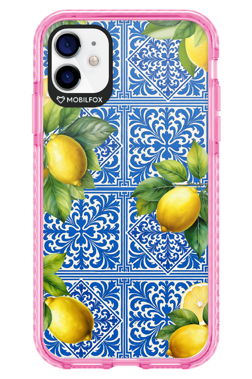 Limone Garden - Apple iPhone 11