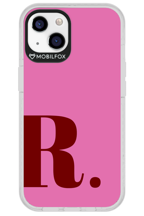 R (Sorbet) 2.0 - Apple iPhone 13