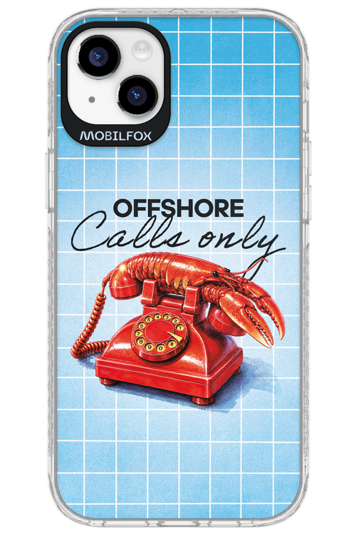 Offshore 2.0 - Apple iPhone 14 Plus