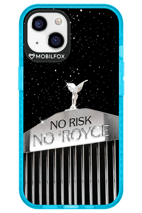 No Risk, No Royce - Apple iPhone 13