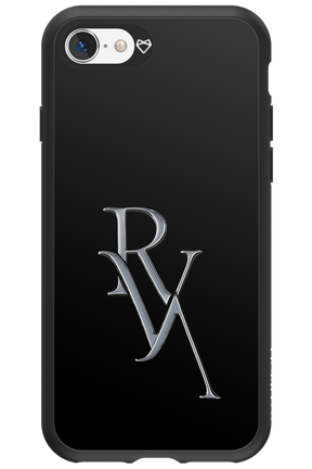 Silver RVA - Apple iPhone 8