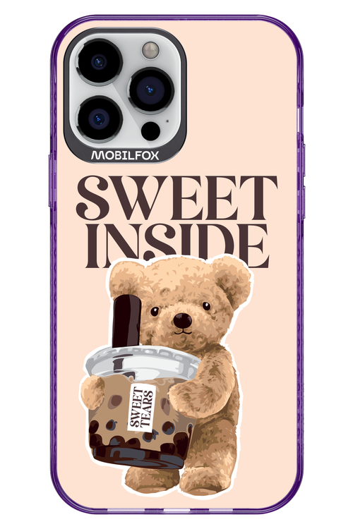 Sweet Inside 2.0 - Apple iPhone 13 Pro Max