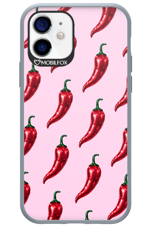 Chili Babe 2.0 - Apple iPhone 12
