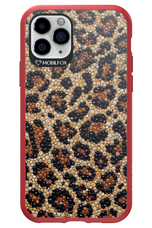 Crystal Roar 2.0 - Apple iPhone 11 Pro