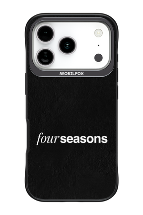 BSW FourSeasons 2 2.0 - Apple iPhone 17 Pro