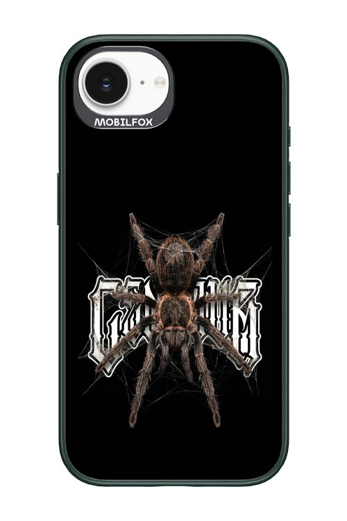 Centaur Logo Big Spider 2.0 - Apple iPhone 16e