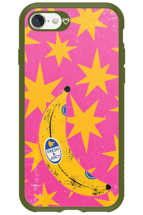 BANANA POP 2.0 - Apple iPhone SE 2022