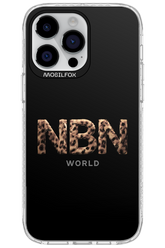 Black - Apple iPhone 14 Pro Max