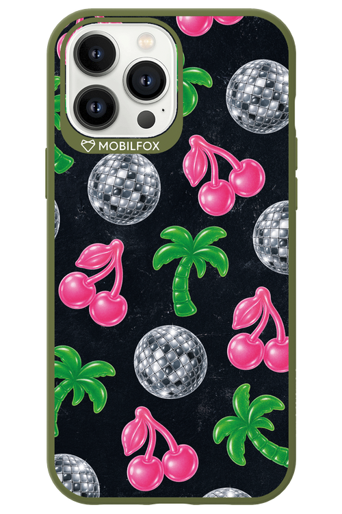 Single Life 2.0 - Apple iPhone 13 Pro Max