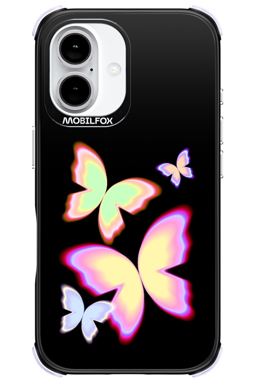 Butterfly Dream 2.0 - Apple iPhone 16
