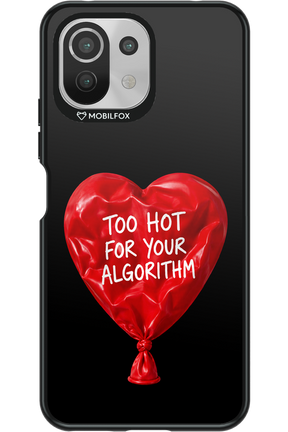 Too Hot 2.0 - Xiaomi Mi 11 Lite (2021)